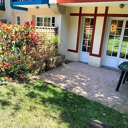 Cottage « Maison Du Golf » A Moliets Zewnętrze zdjęcie