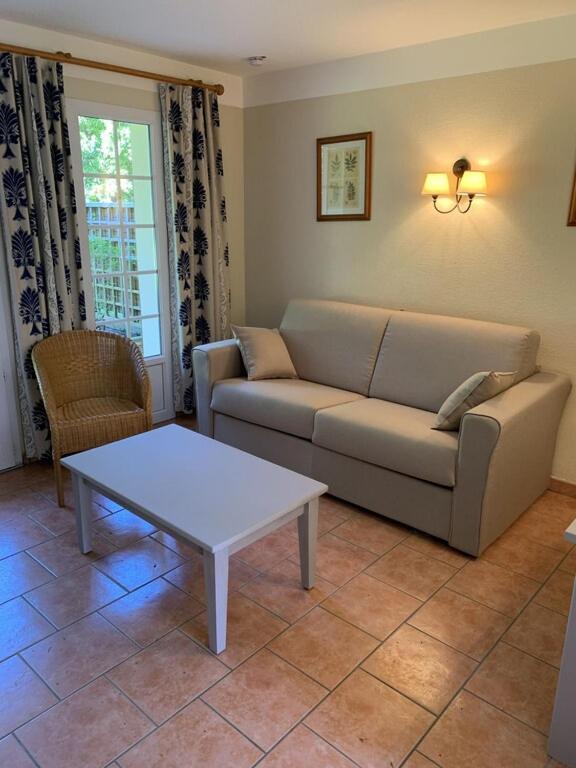 Cottage « Maison Du Golf » A Moliets Zewnętrze zdjęcie